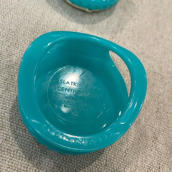 Nautical Anchor Car Freshener Clips - Picture 7 of 10